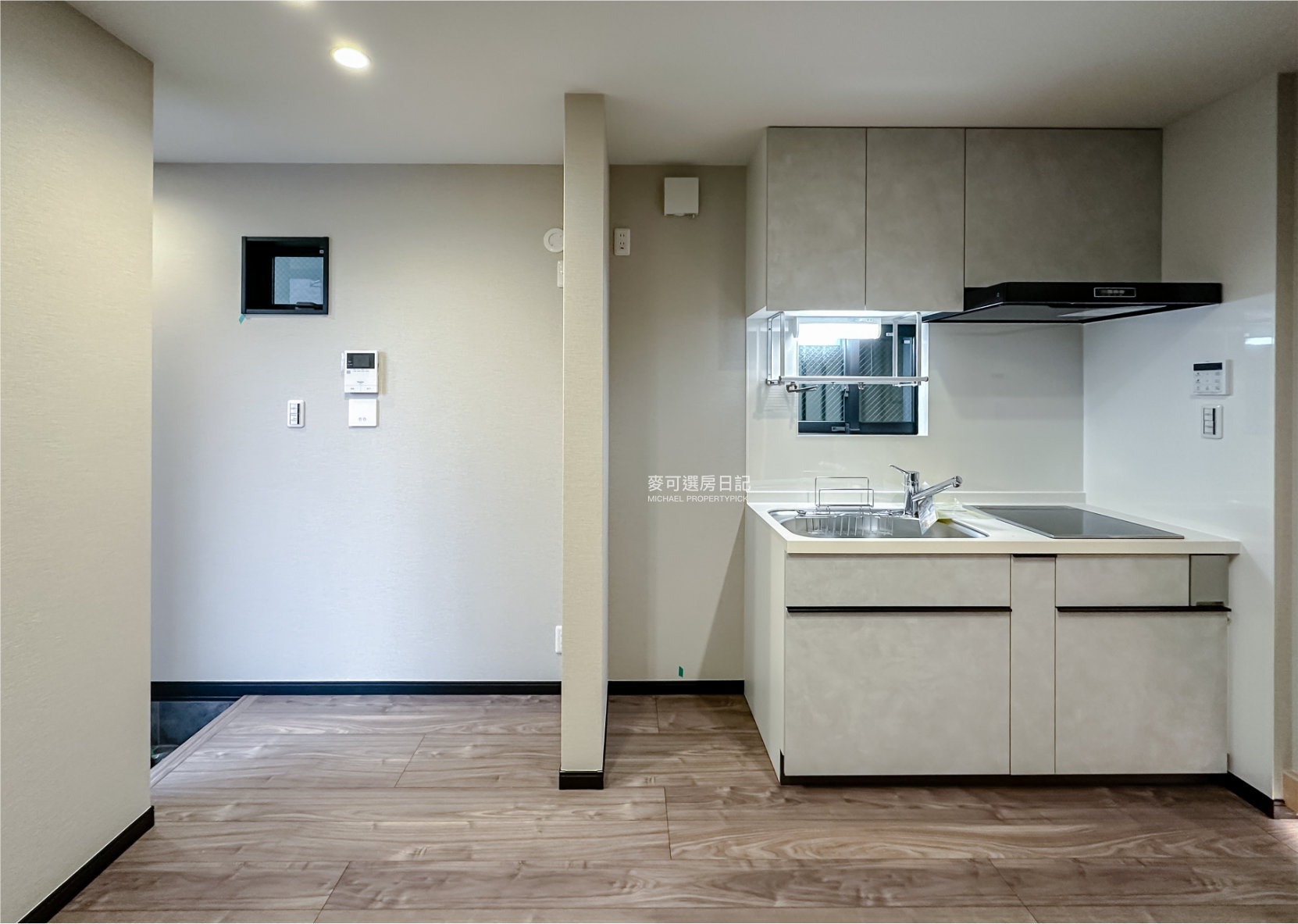 JPY 6,680 Brand New 3-Story Licensed Minpaku in Ikuno, Osaka-Michael PropertyPick