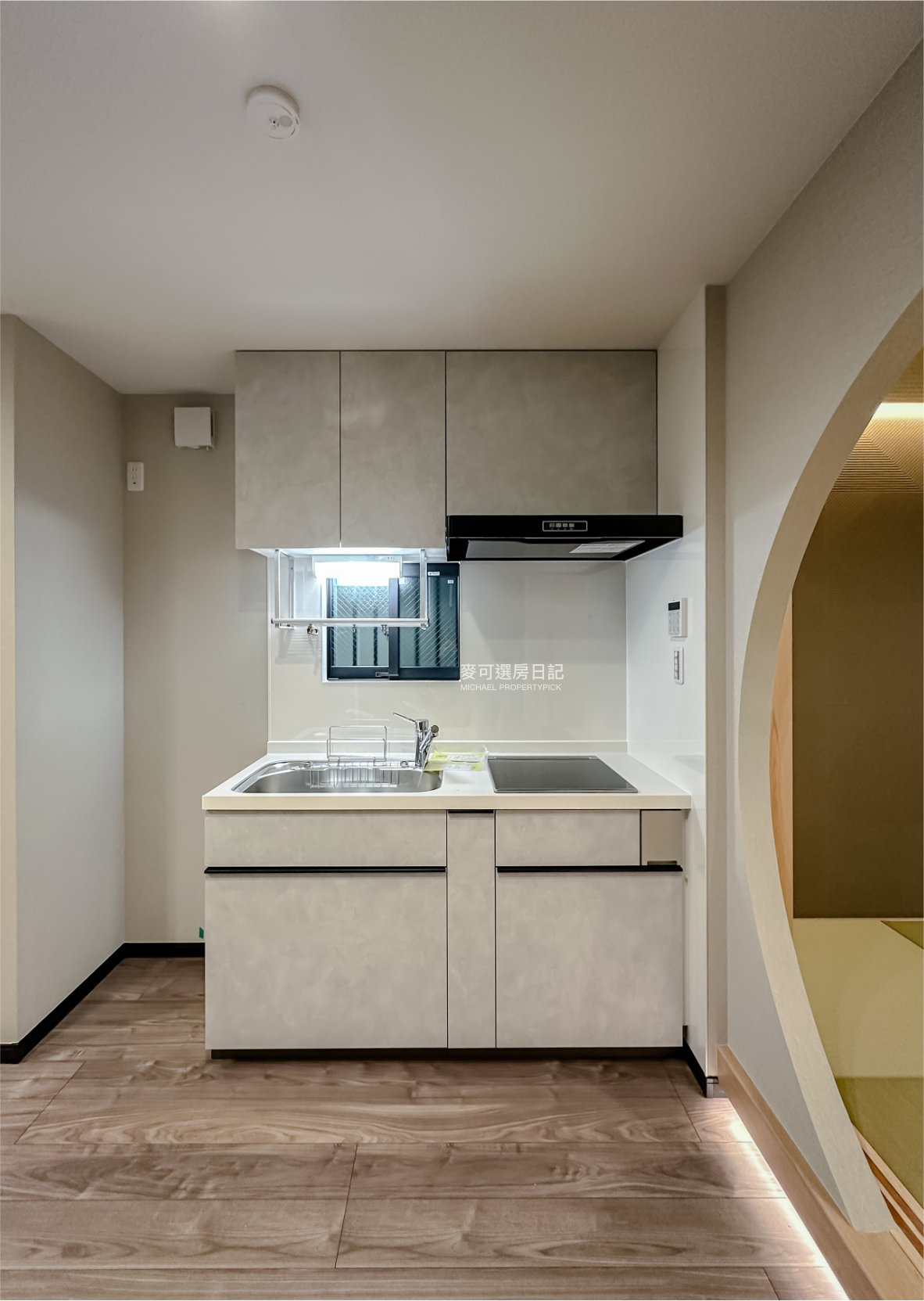 JPY 6,680 Brand New 3-Story Licensed Minpaku in Ikuno, Osaka-Michael PropertyPick