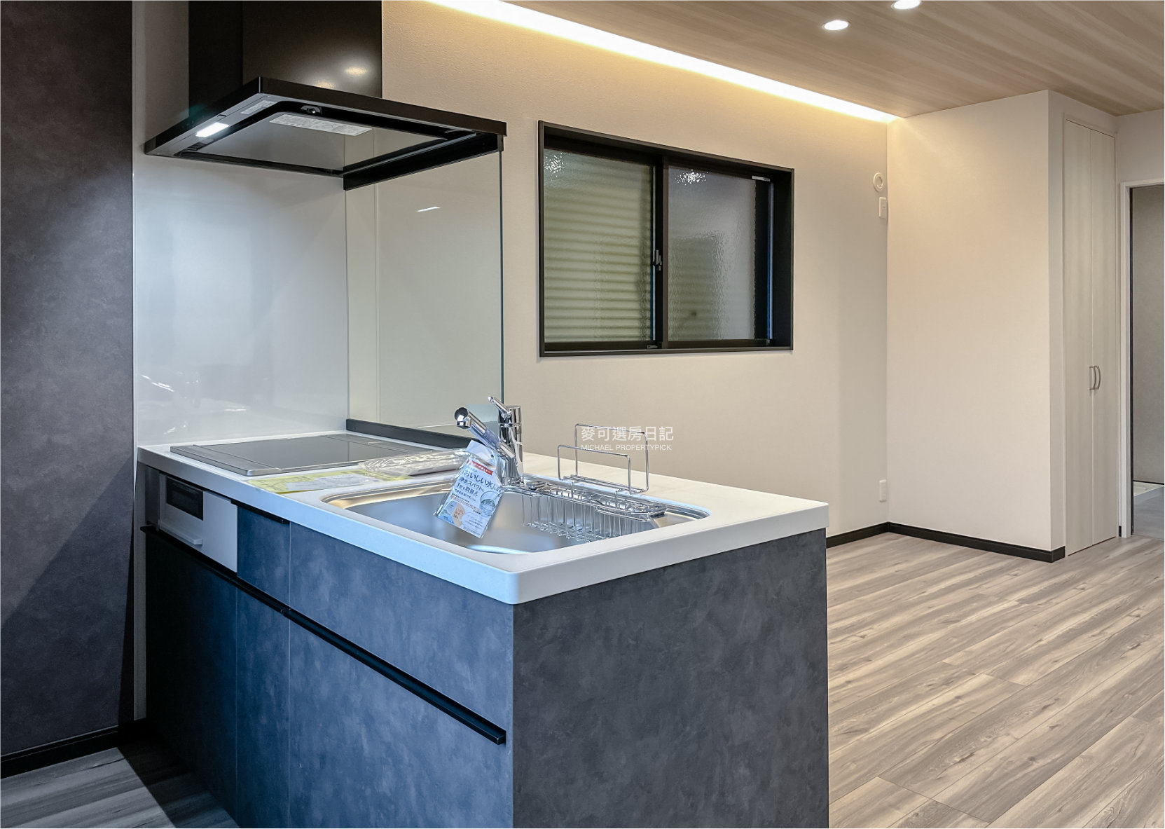 JPY 6,680 Brand New 3-Story Licensed Minpaku in Ikuno, Osaka-Michael PropertyPick