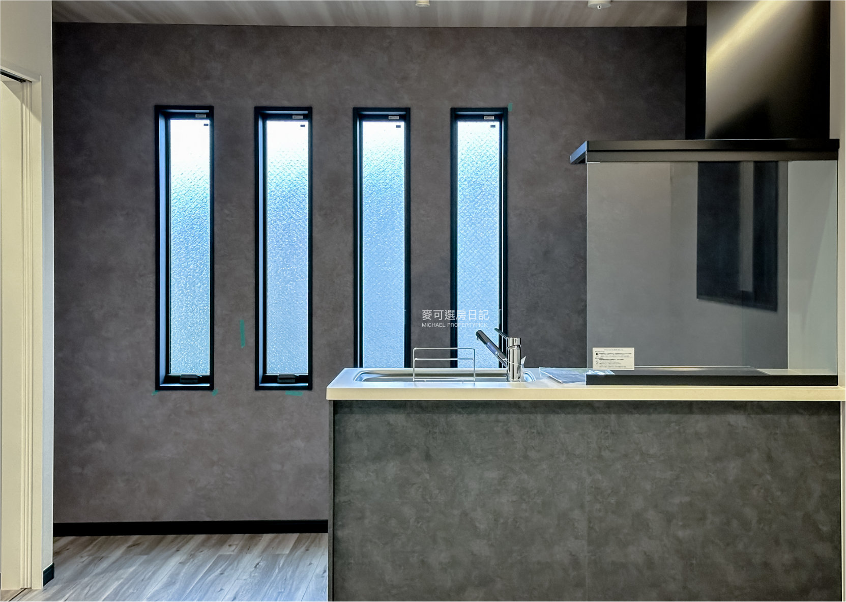 JPY 6,680 Brand New 3-Story Licensed Minpaku in Ikuno, Osaka-Michael PropertyPick