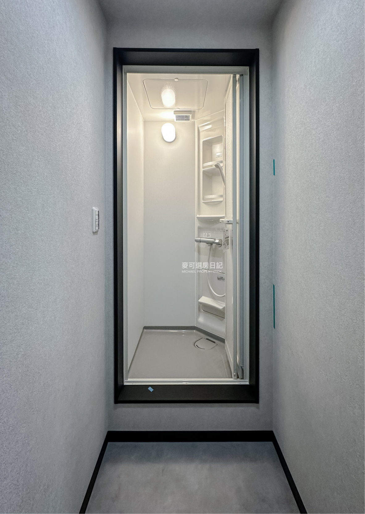 JPY 6,680 Brand New 3-Story Licensed Minpaku in Ikuno, Osaka-Michael PropertyPick