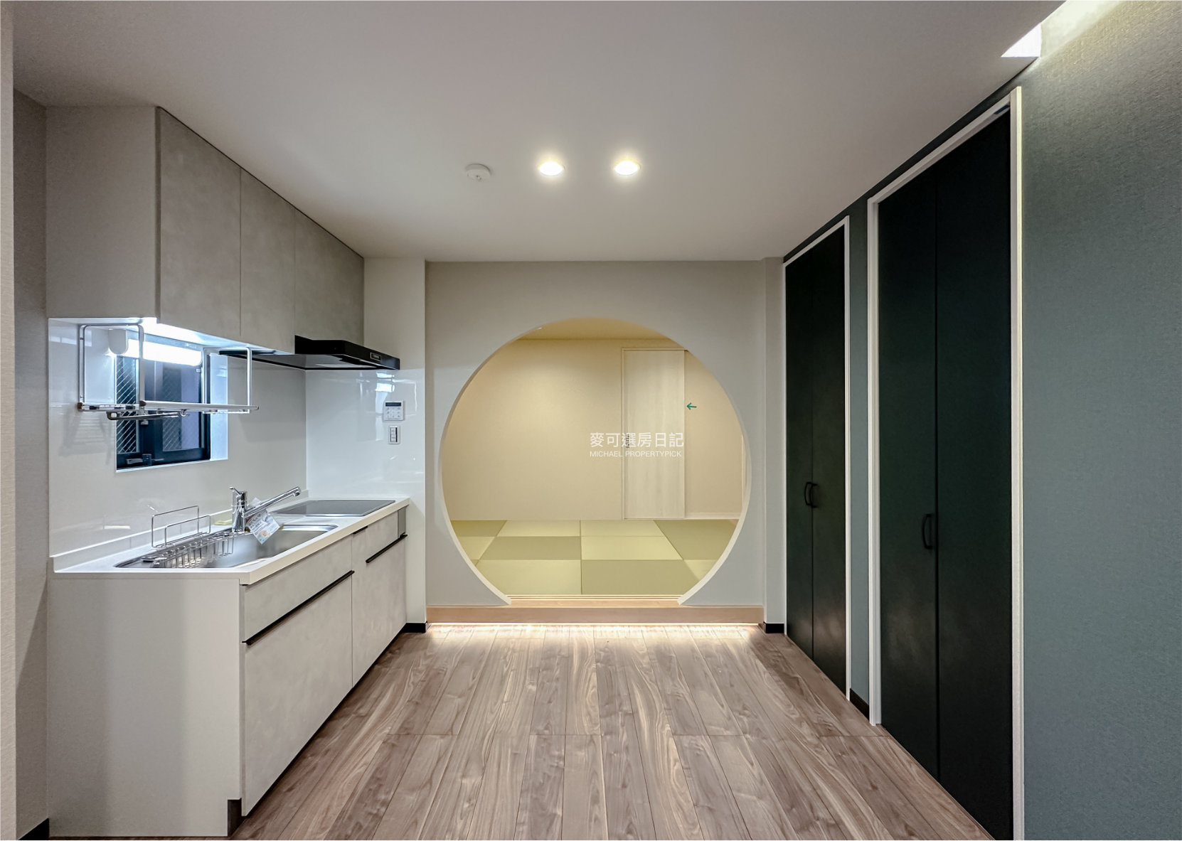 JPY 6,680 Brand New 3-Story Licensed Minpaku in Ikuno, Osaka-Michael PropertyPick