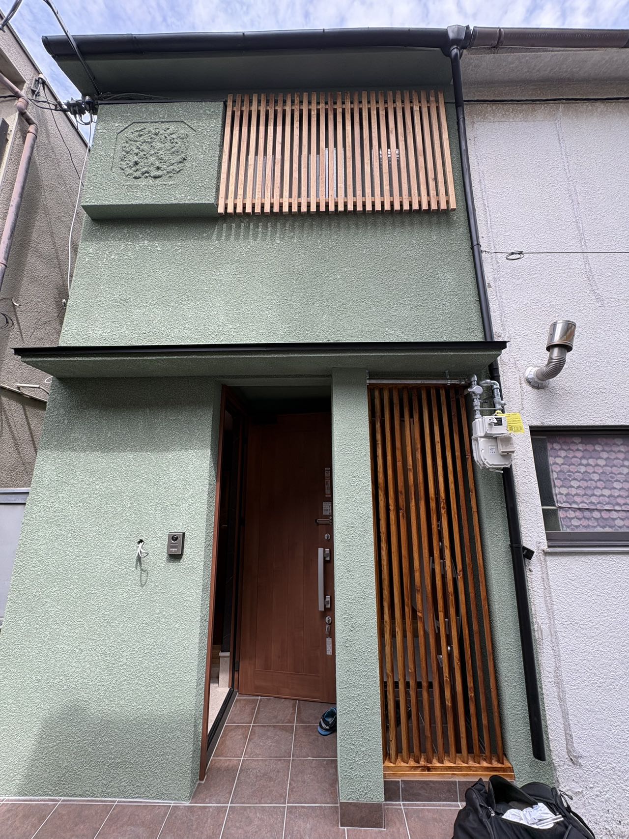 日本大阪淀川區無界梅田北民宿